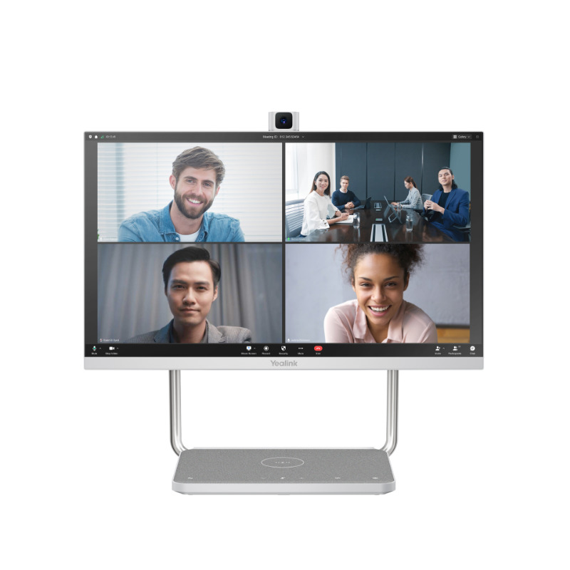 Yealink DeskVision A24 Màn hình cộng tác All-in-one